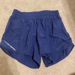 COPY - Lululemon shorts